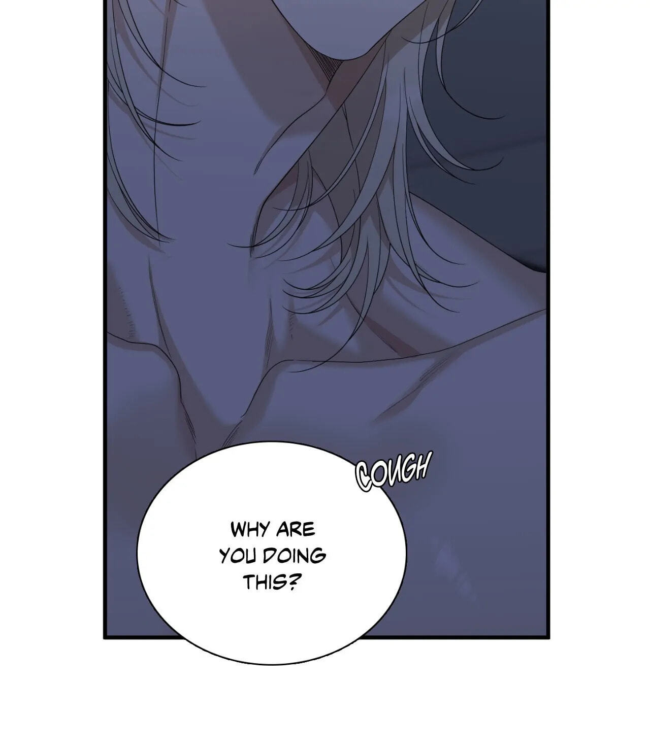 Dear Zero Chapter 17 page 47 - 