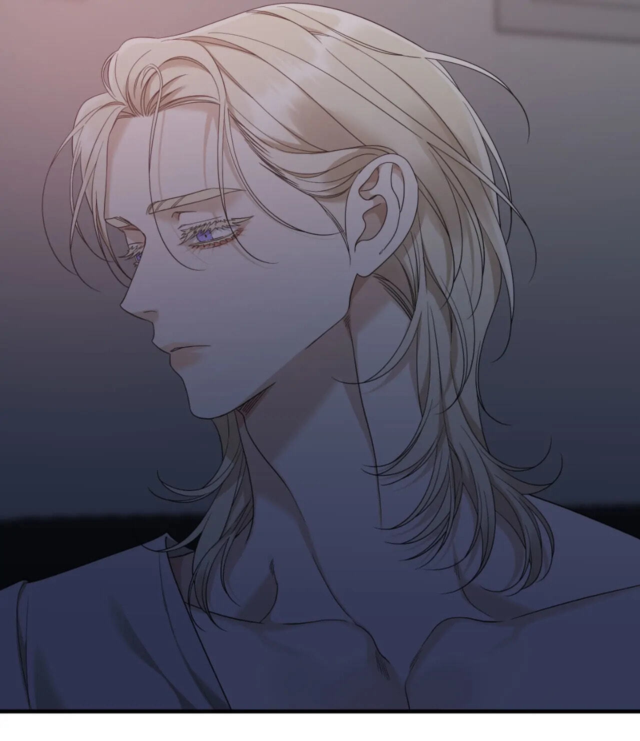 Dear Zero Chapter 17 page 51 - 