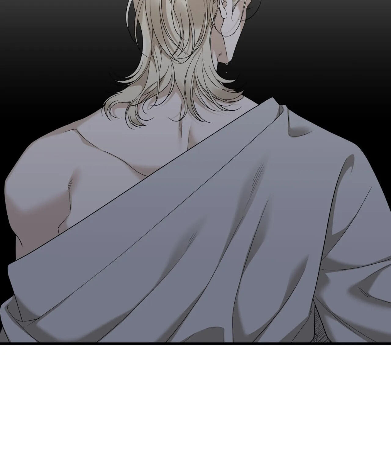 Dear Zero Chapter 17 page 54 - 