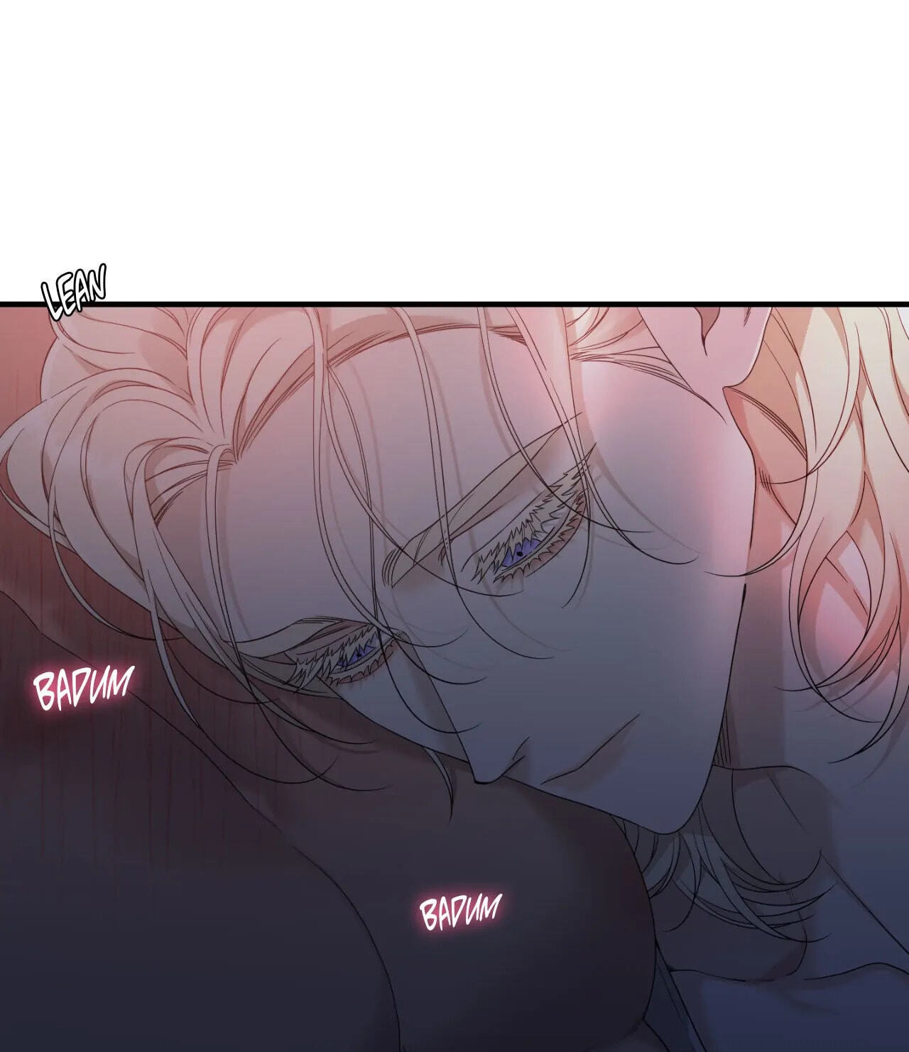 Dear Zero Chapter 17 page 55 - 