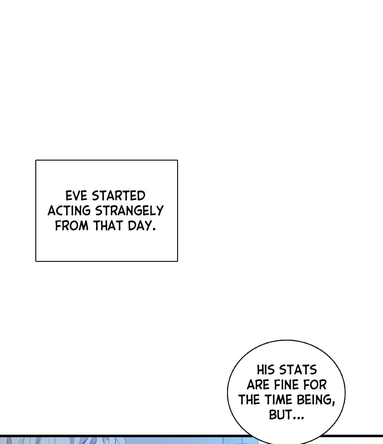 Dear Zero Chapter 17 page 61 - 