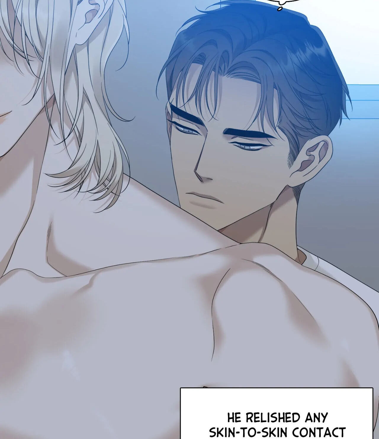 Dear Zero Chapter 17 page 62 - 