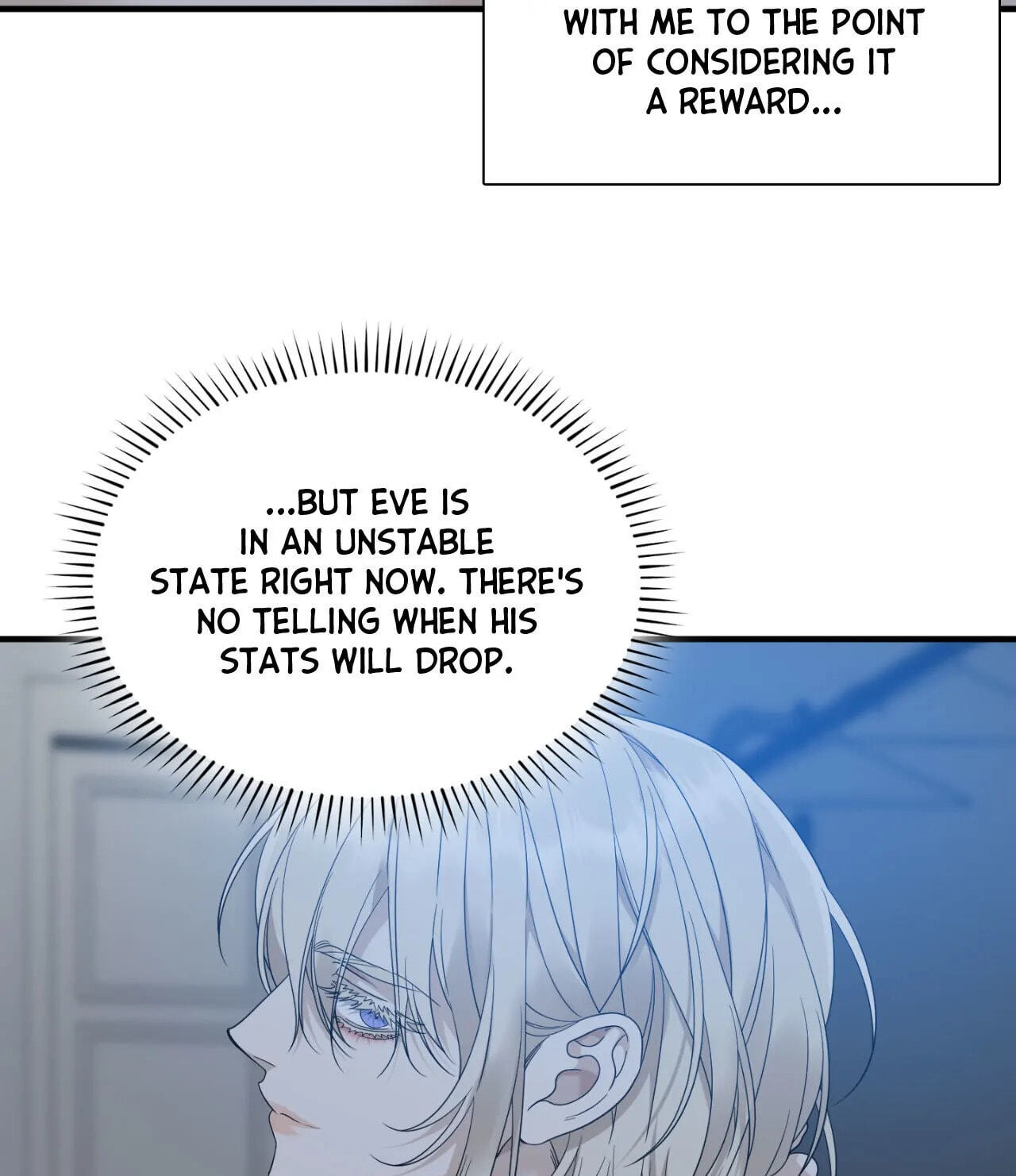 Dear Zero Chapter 17 page 63 - 