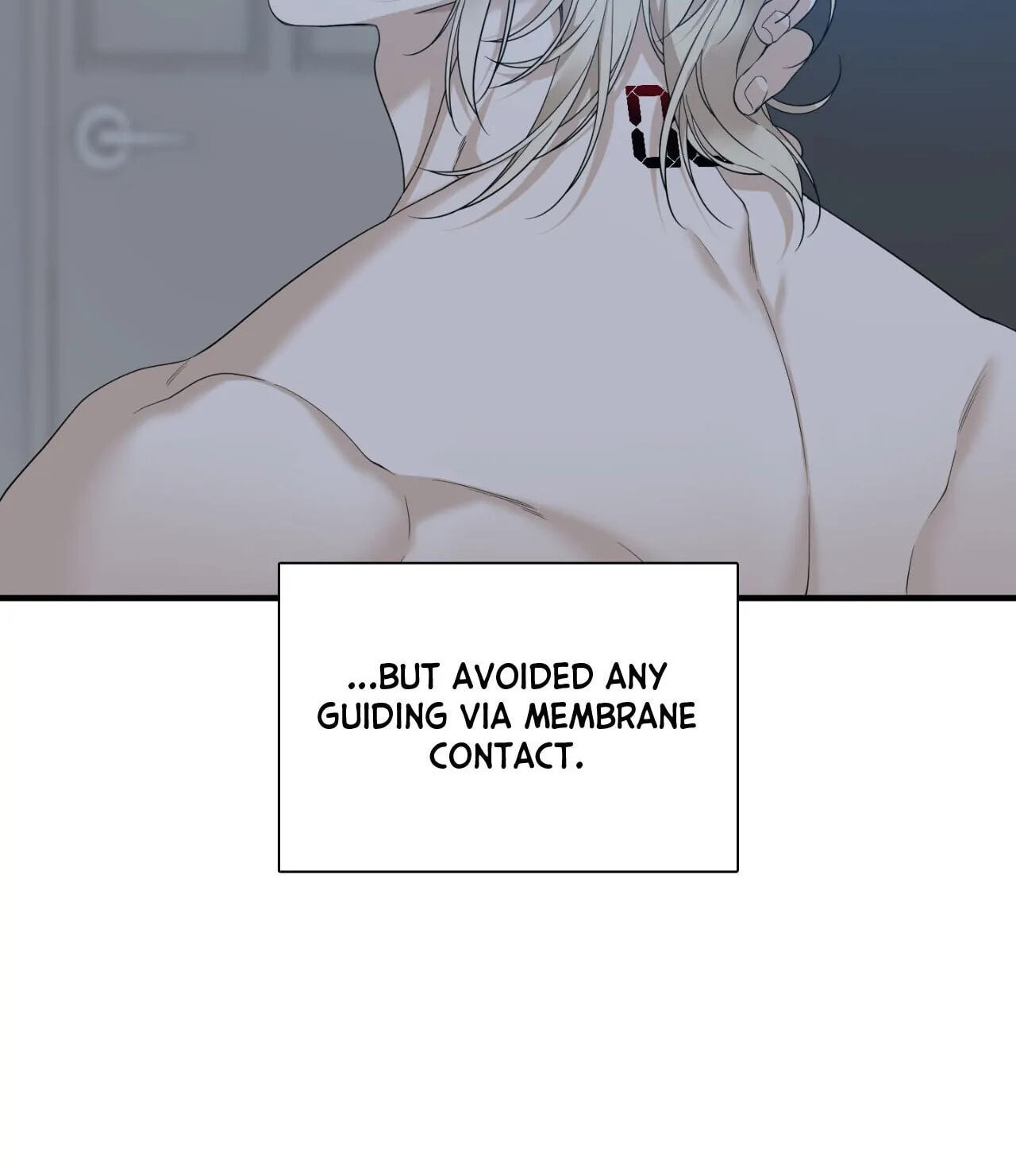 Dear Zero Chapter 17 page 64 - 
