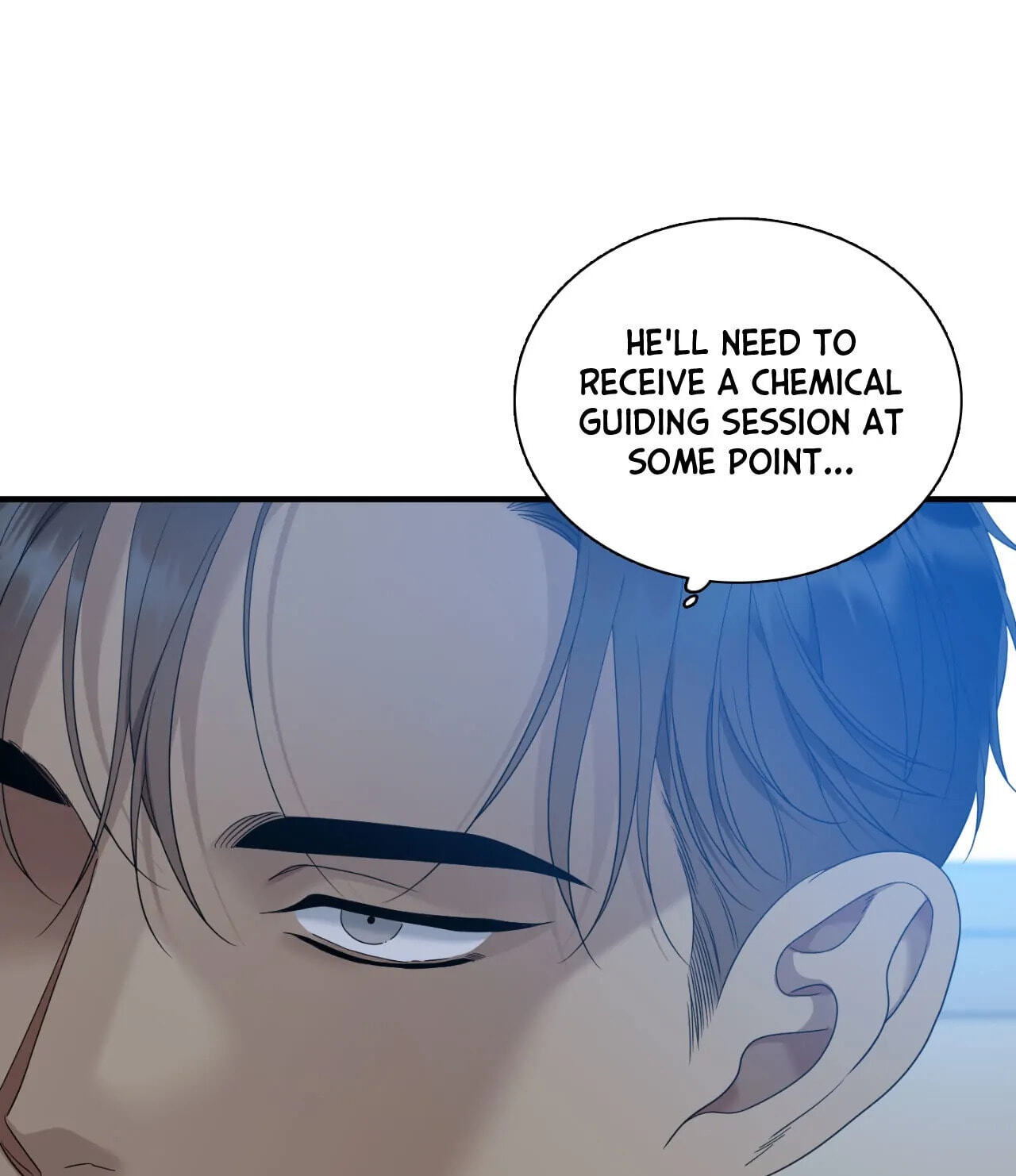 Dear Zero Chapter 17 page 65 - 