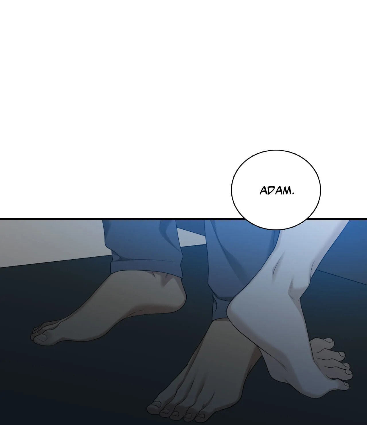 Dear Zero Chapter 17 page 67 - 