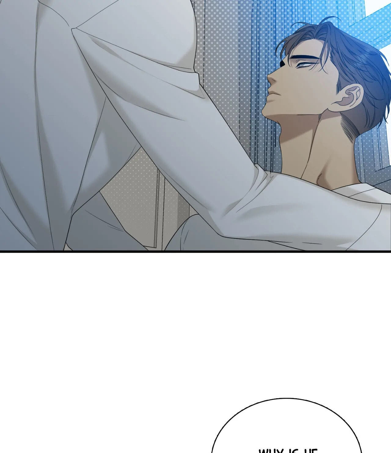 Dear Zero Chapter 17 page 69 - 