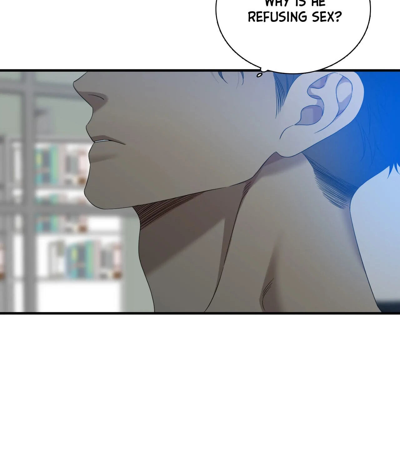 Dear Zero Chapter 17 page 70 - 