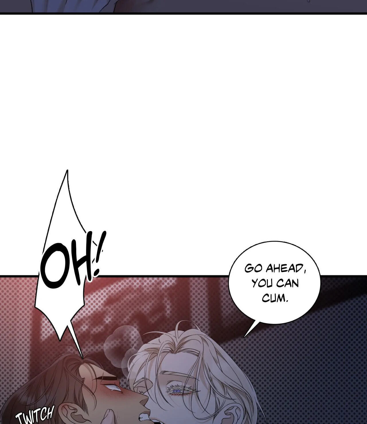 Dear Zero Chapter 17 page 8 - 