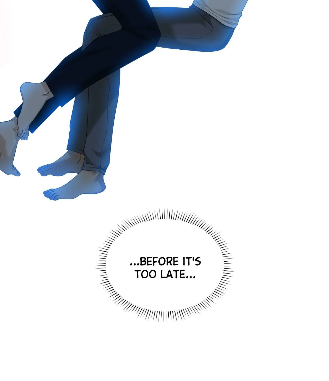 Dear Zero Chapter 17 page 72 - 