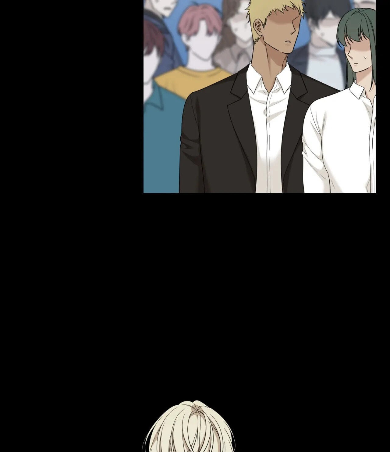 Dear Zero Chapter 17 page 75 - 