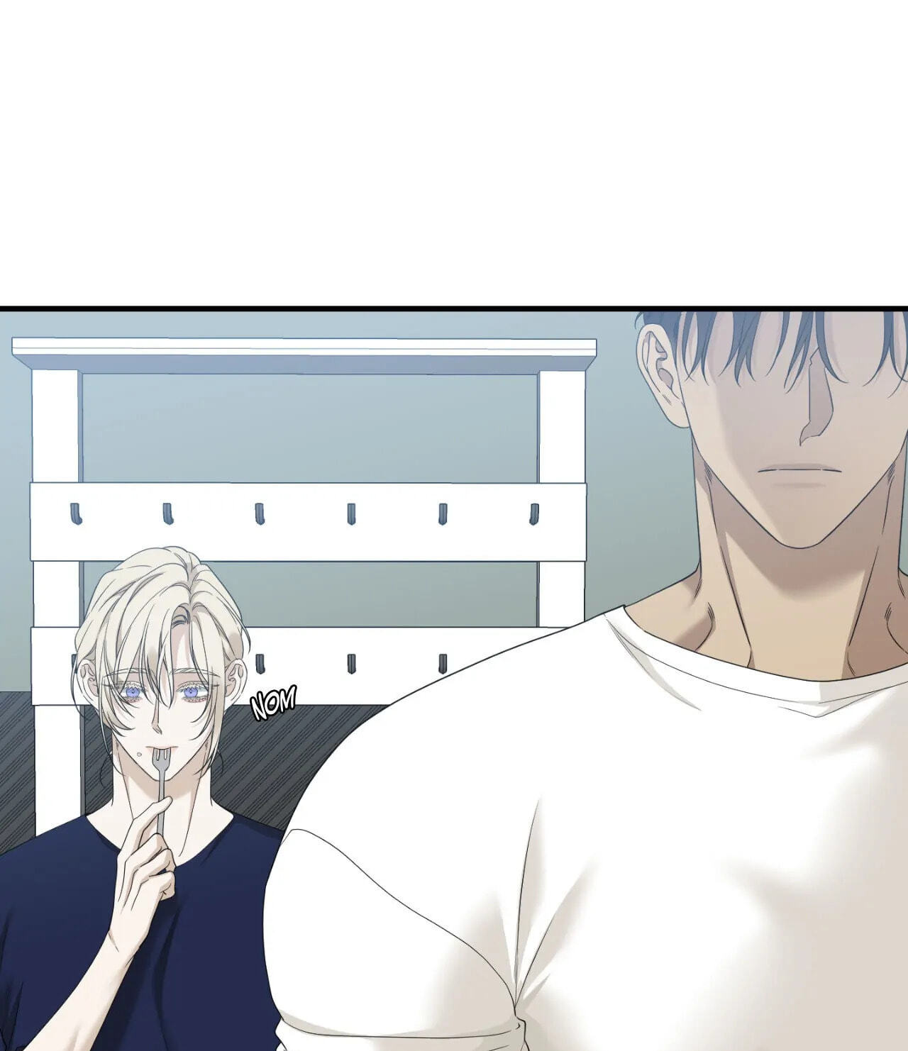 Dear Zero Chapter 17 page 79 - 
