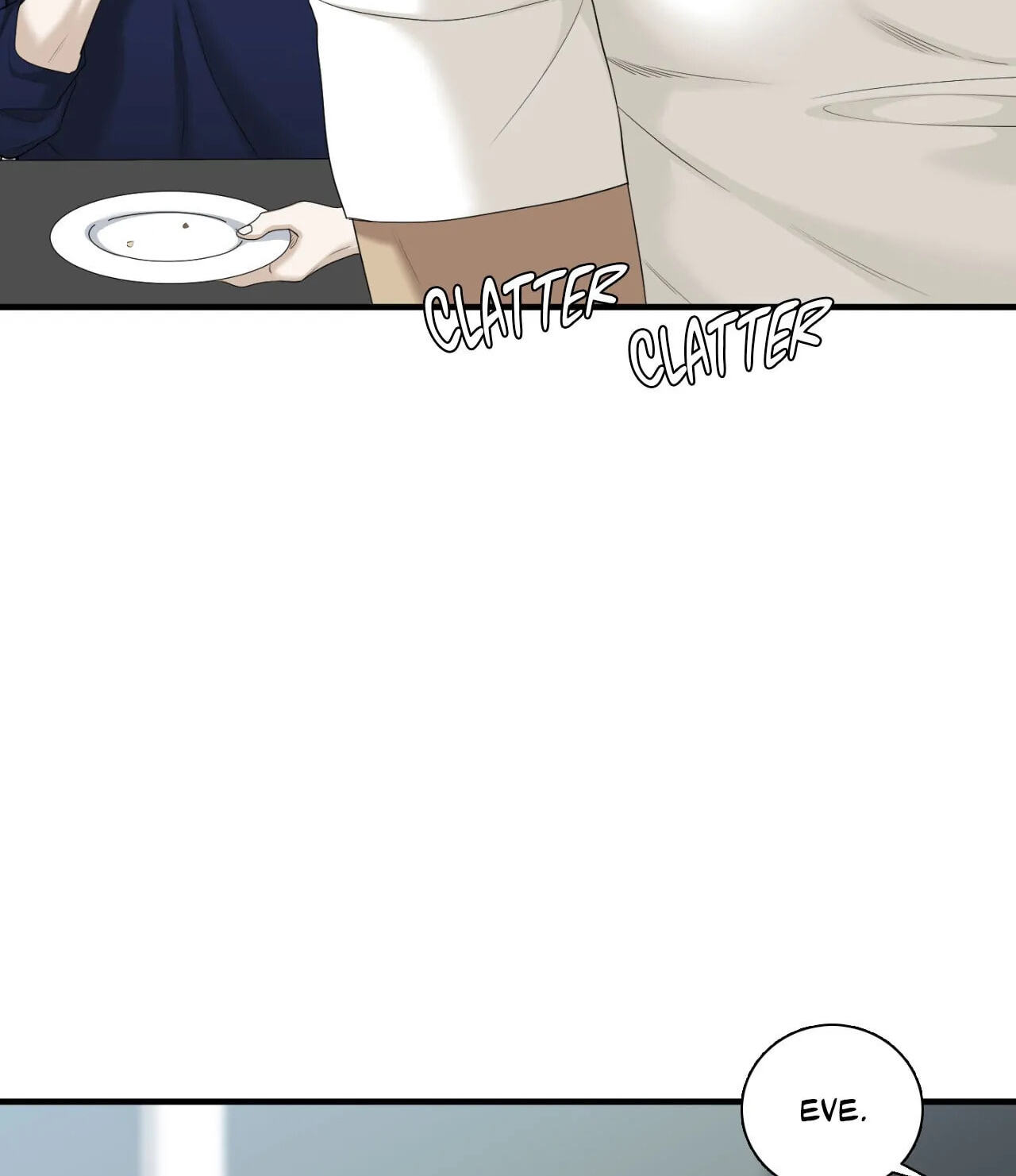 Dear Zero Chapter 17 page 80 - 