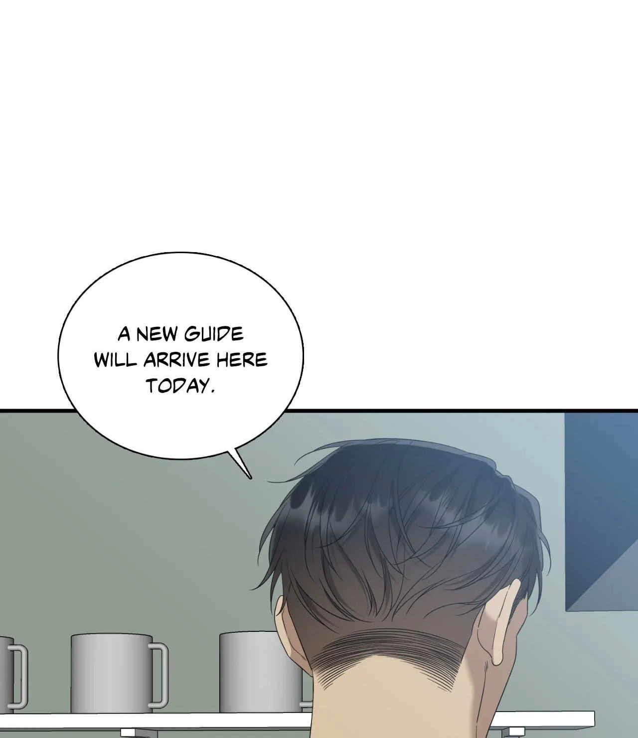 Dear Zero Chapter 17 page 82 - 