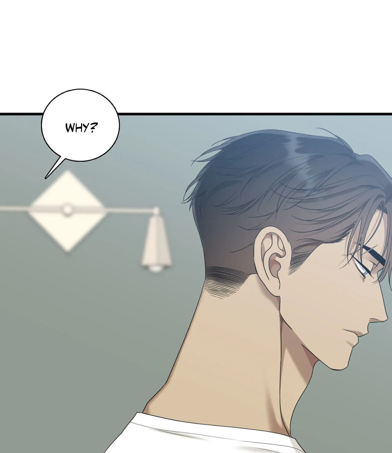 Dear Zero Chapter 17 page 85 - 