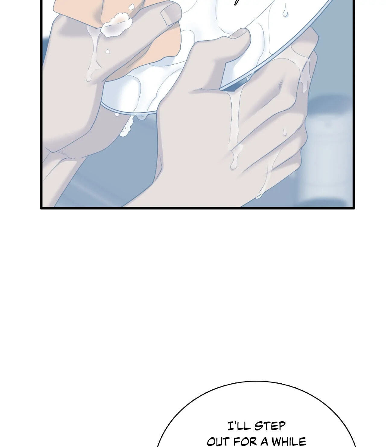 Dear Zero Chapter 17 page 87 - 