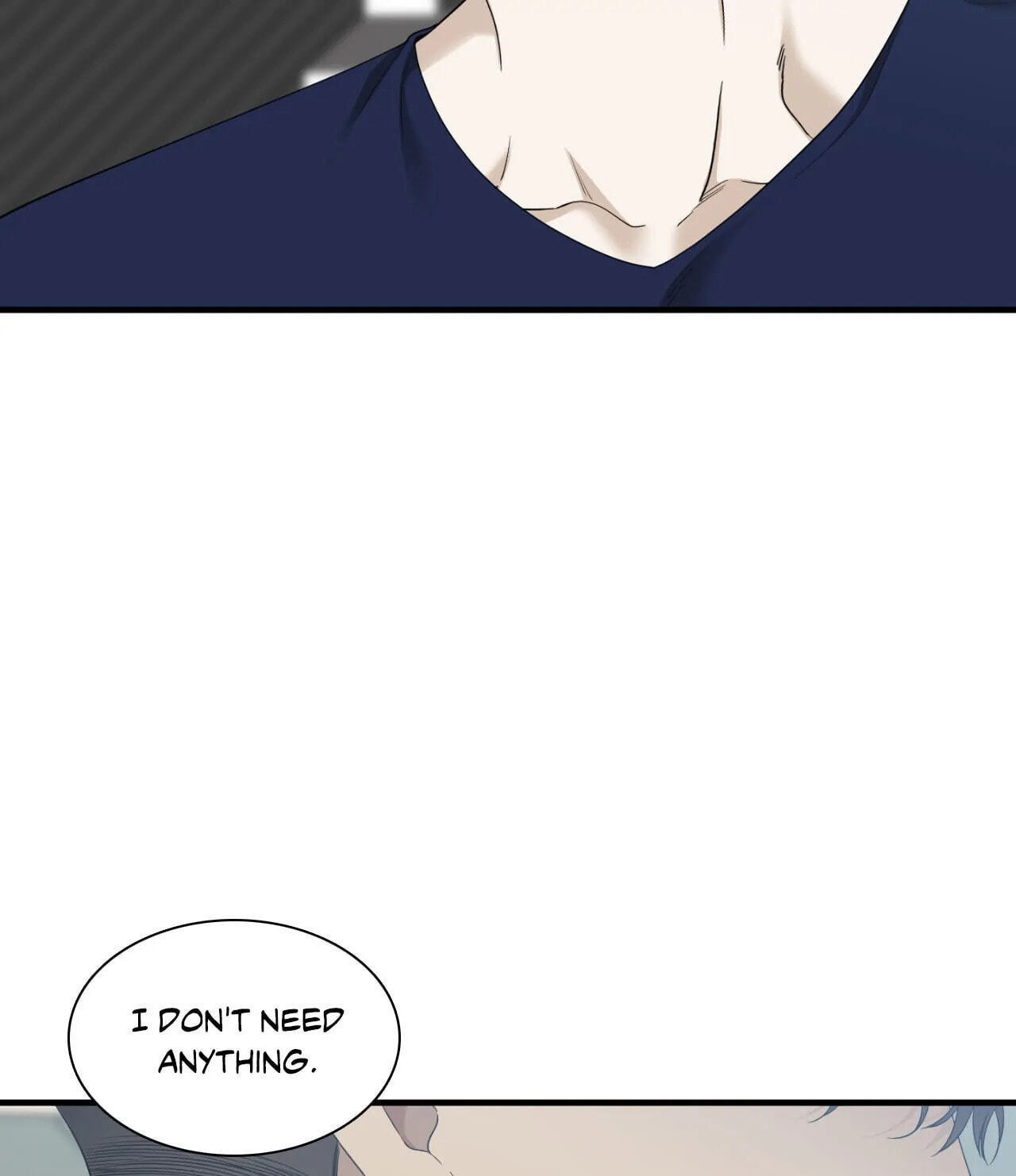Dear Zero Chapter 17 page 89 - 
