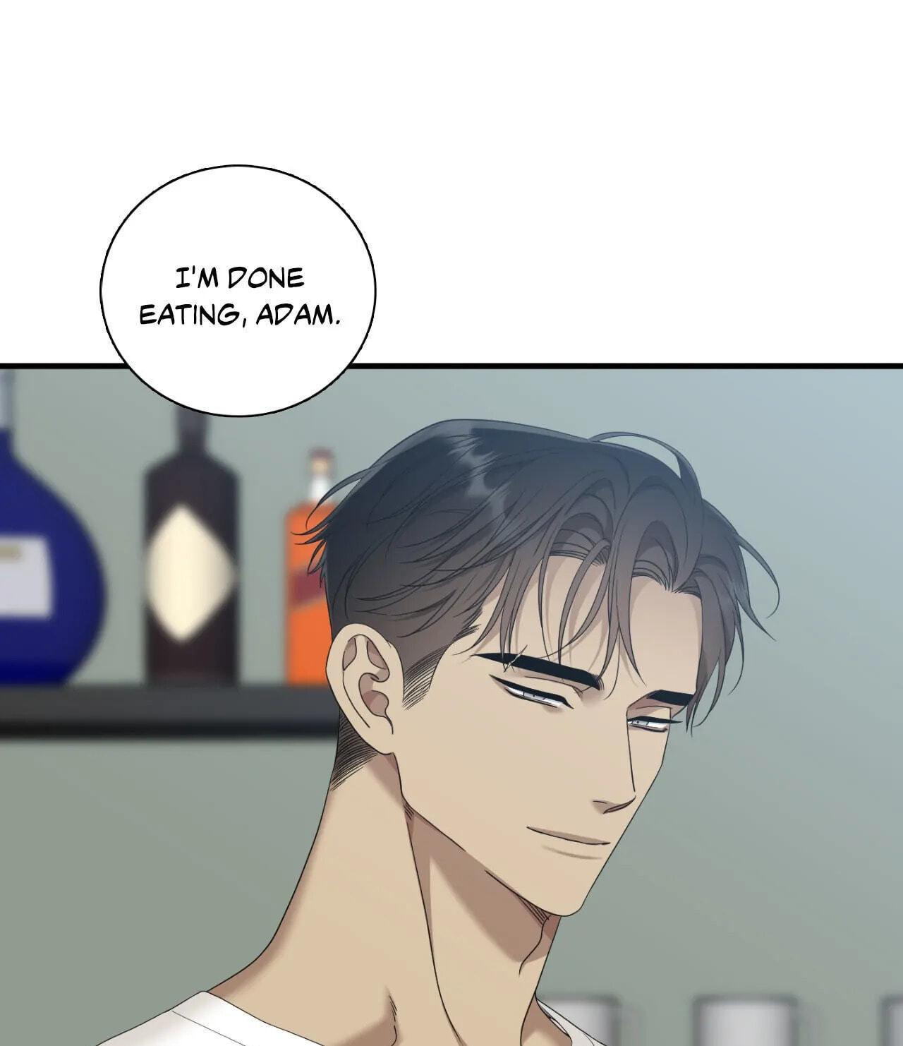 Dear Zero Chapter 17 page 91 - 