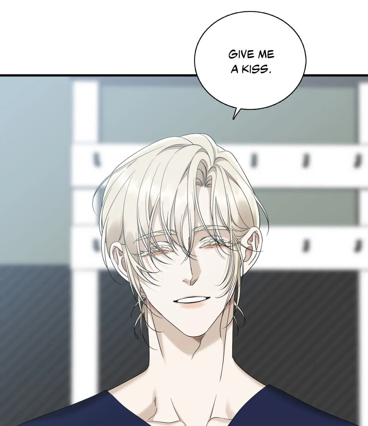 Dear Zero Chapter 17 page 93 - 
