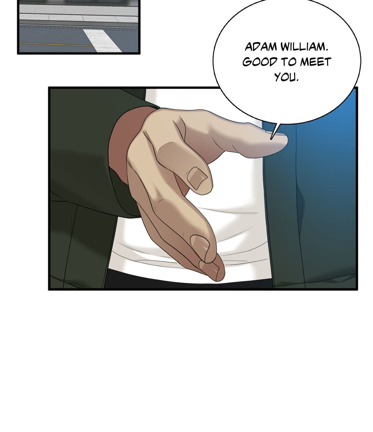 Dear Zero Chapter 18 page 12 - 