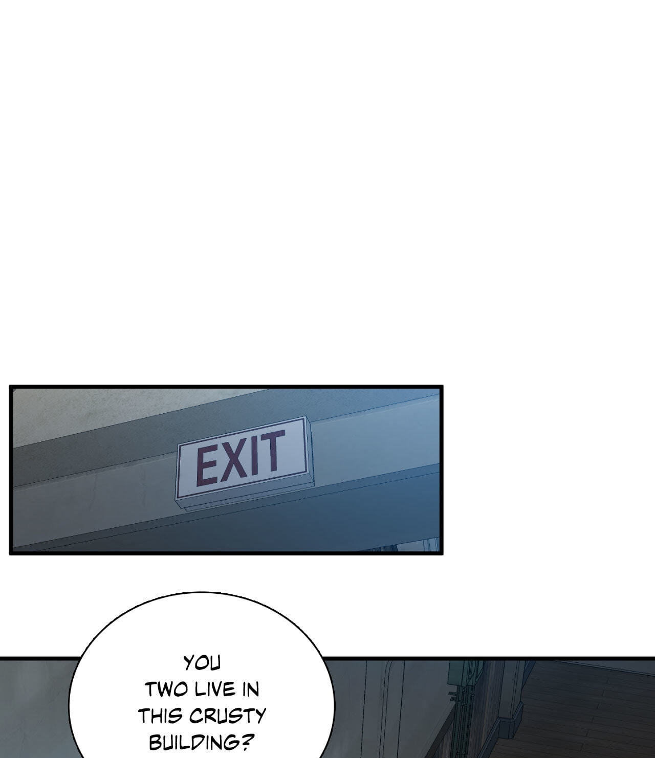 Dear Zero Chapter 18 page 19 - 