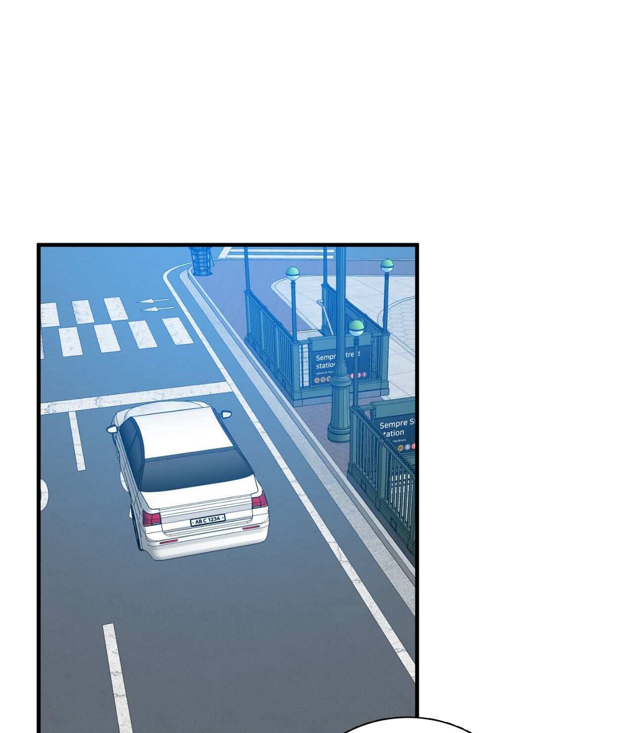 Dear Zero Chapter 18 page 3 - 