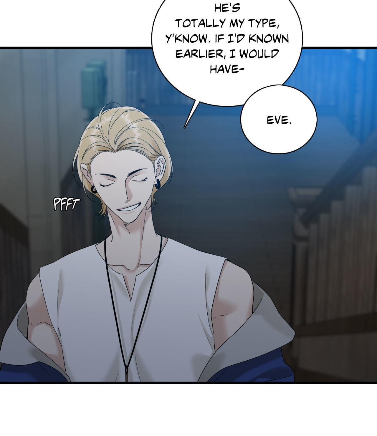 Dear Zero Chapter 18 page 24 - 