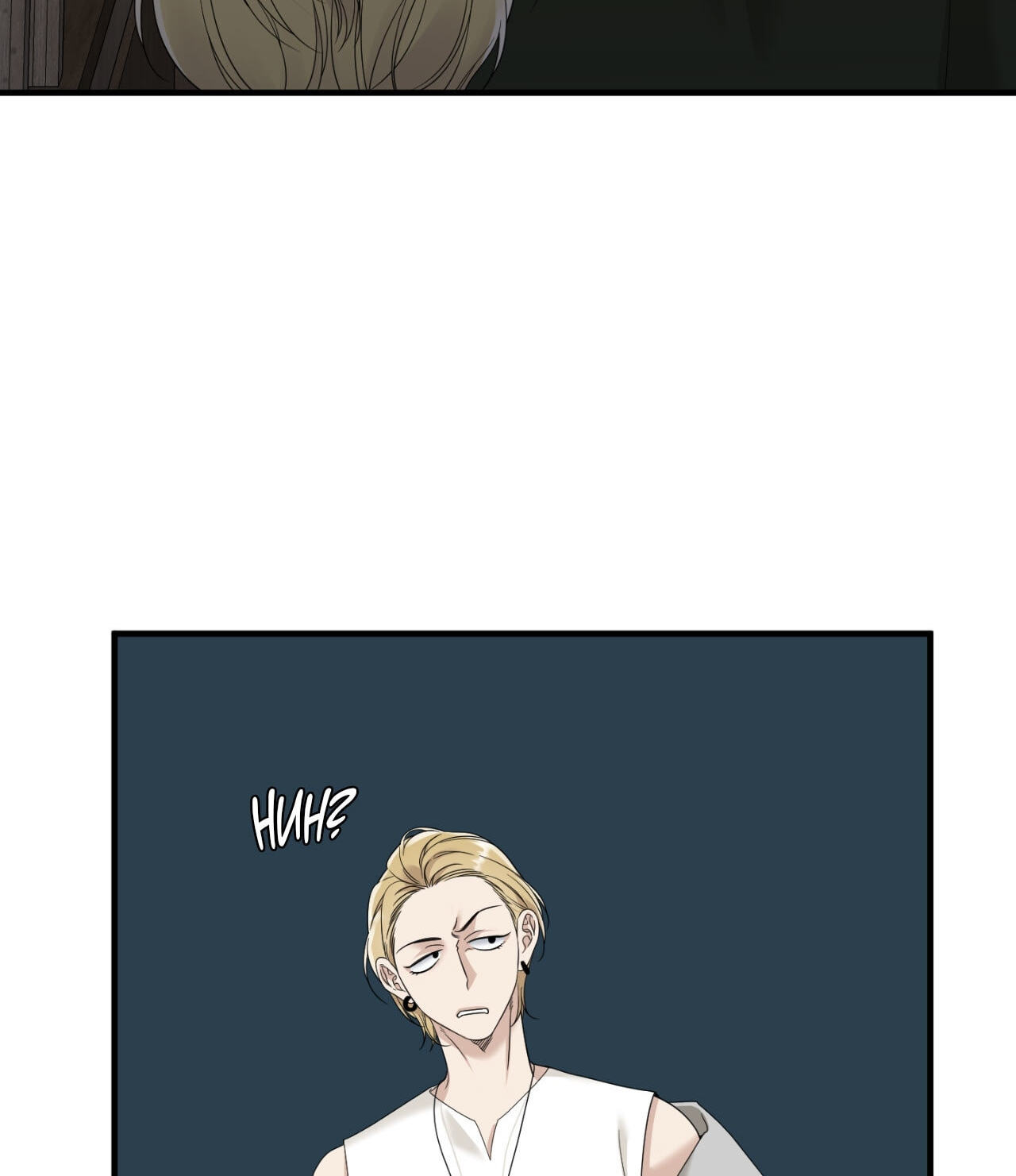 Dear Zero Chapter 18 page 26 - 
