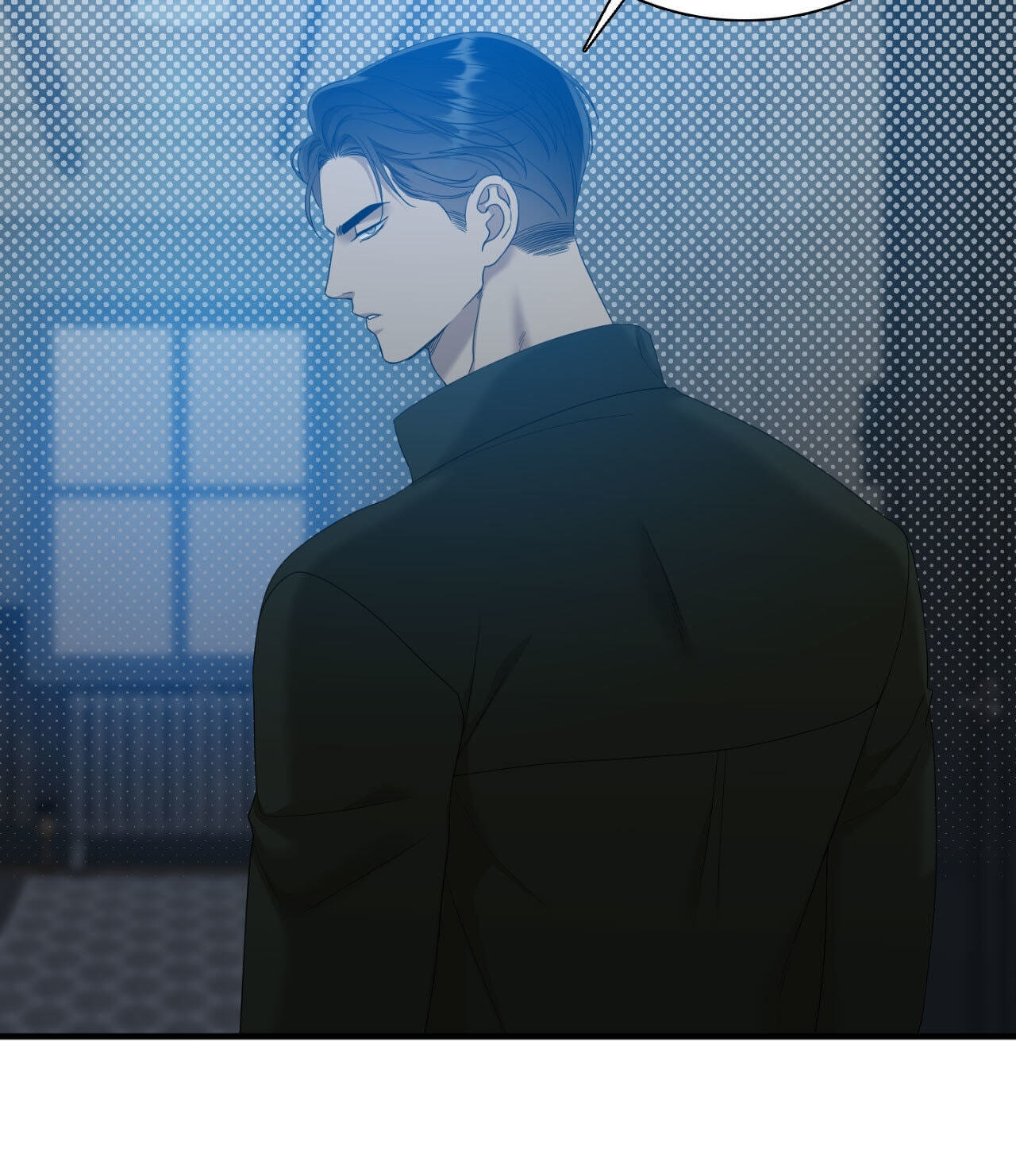 Dear Zero Chapter 18 page 29 - 