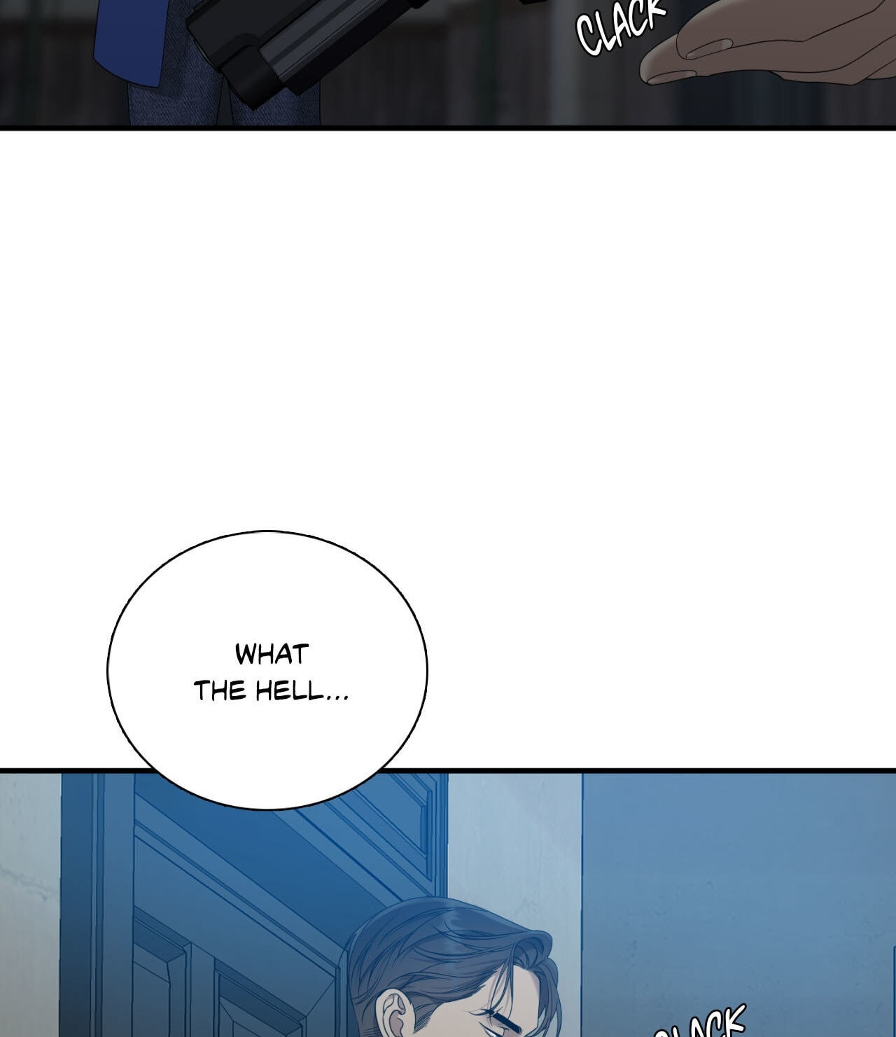 Dear Zero Chapter 18 page 32 - 