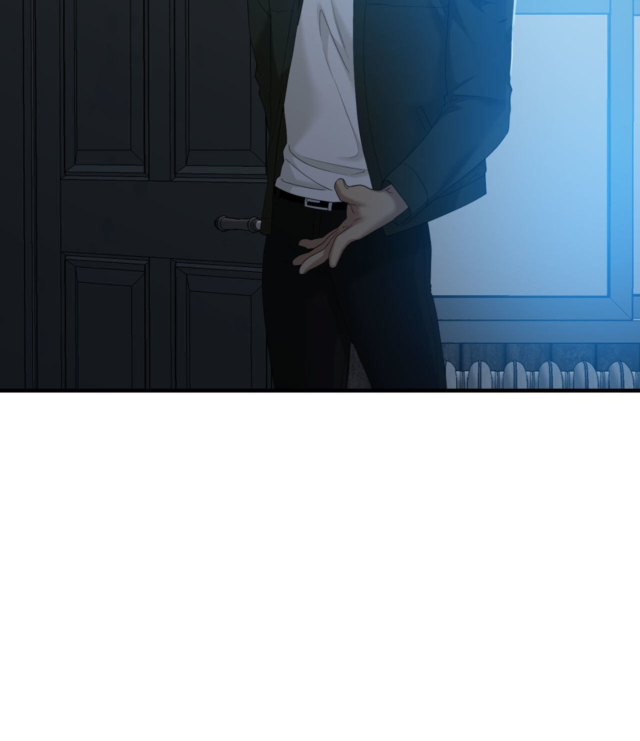 Dear Zero Chapter 18 page 38 - 