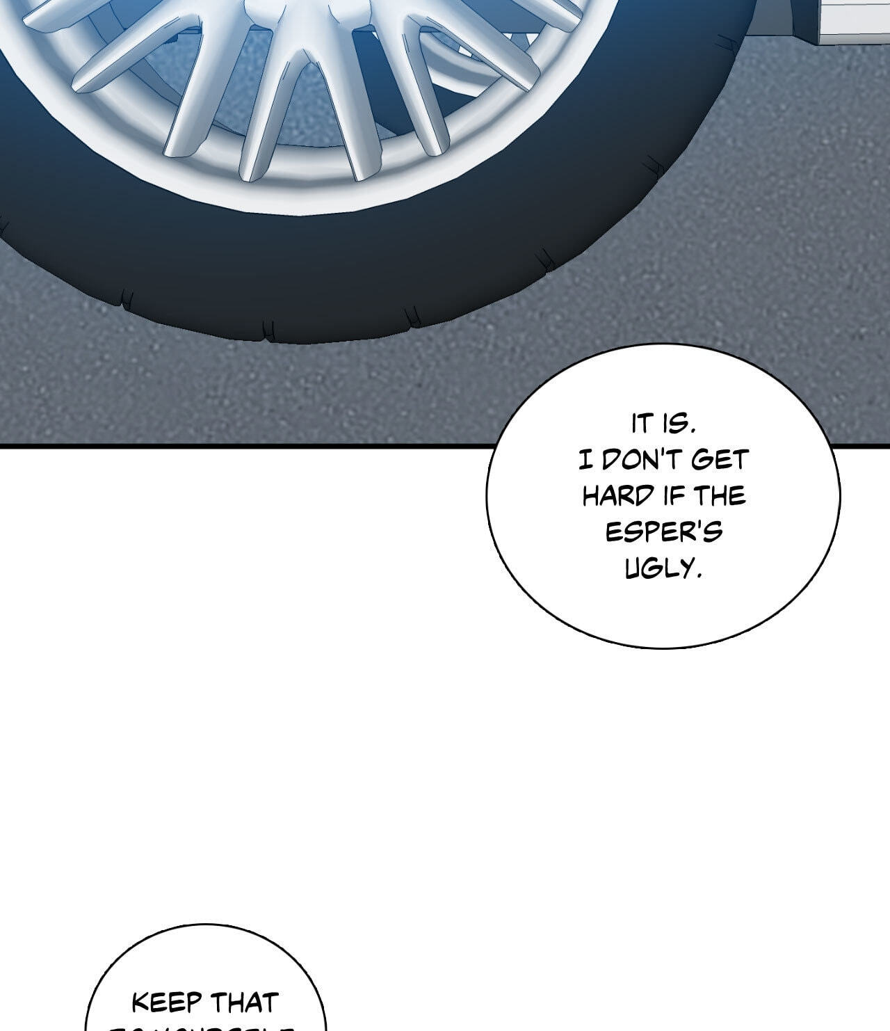 Dear Zero Chapter 18 page 5 - 
