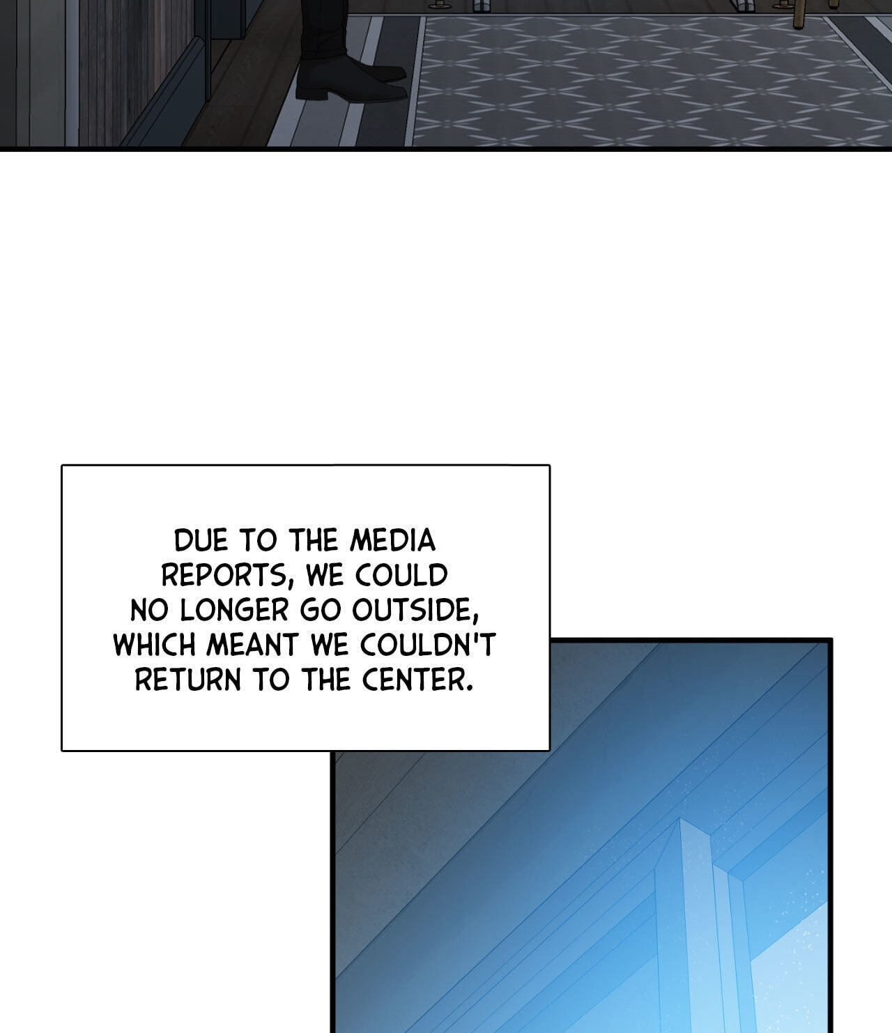 Dear Zero Chapter 18 page 41 - 