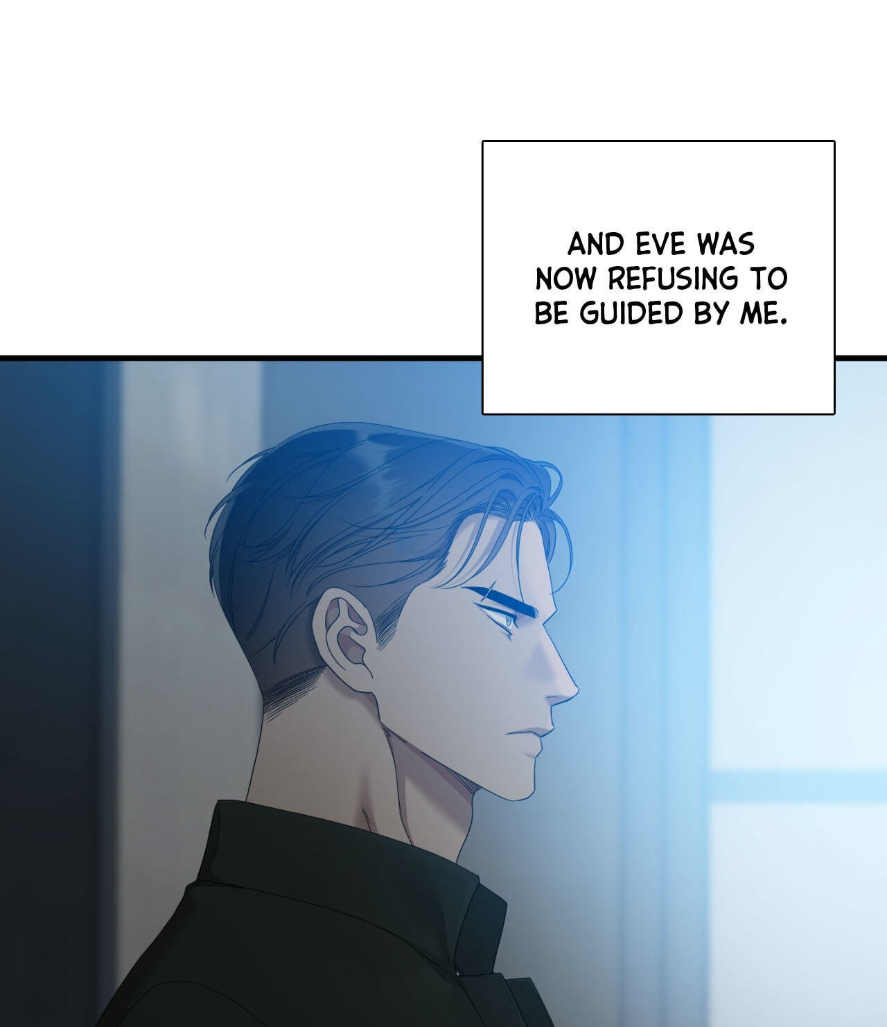 Dear Zero Chapter 18 page 43 - 