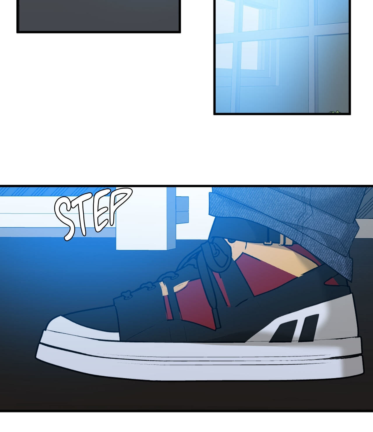 Dear Zero Chapter 18 page 48 - 