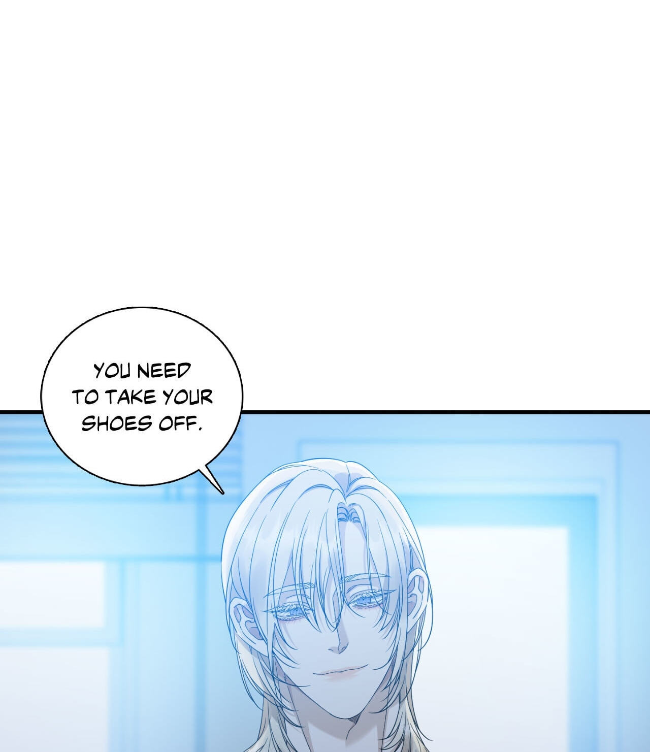 Dear Zero Chapter 18 page 50 - 