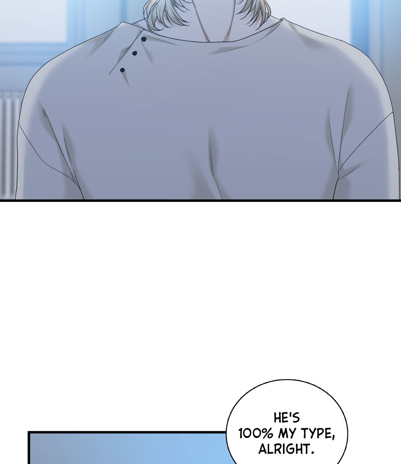 Dear Zero Chapter 18 page 51 - 
