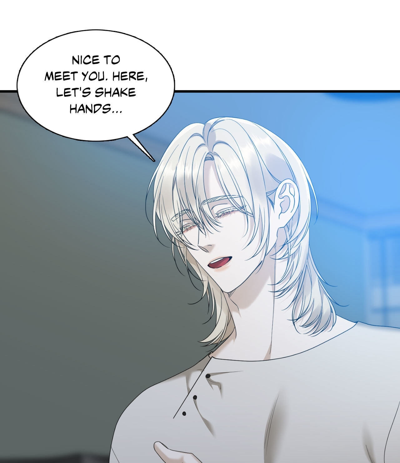 Dear Zero Chapter 18 page 55 - 