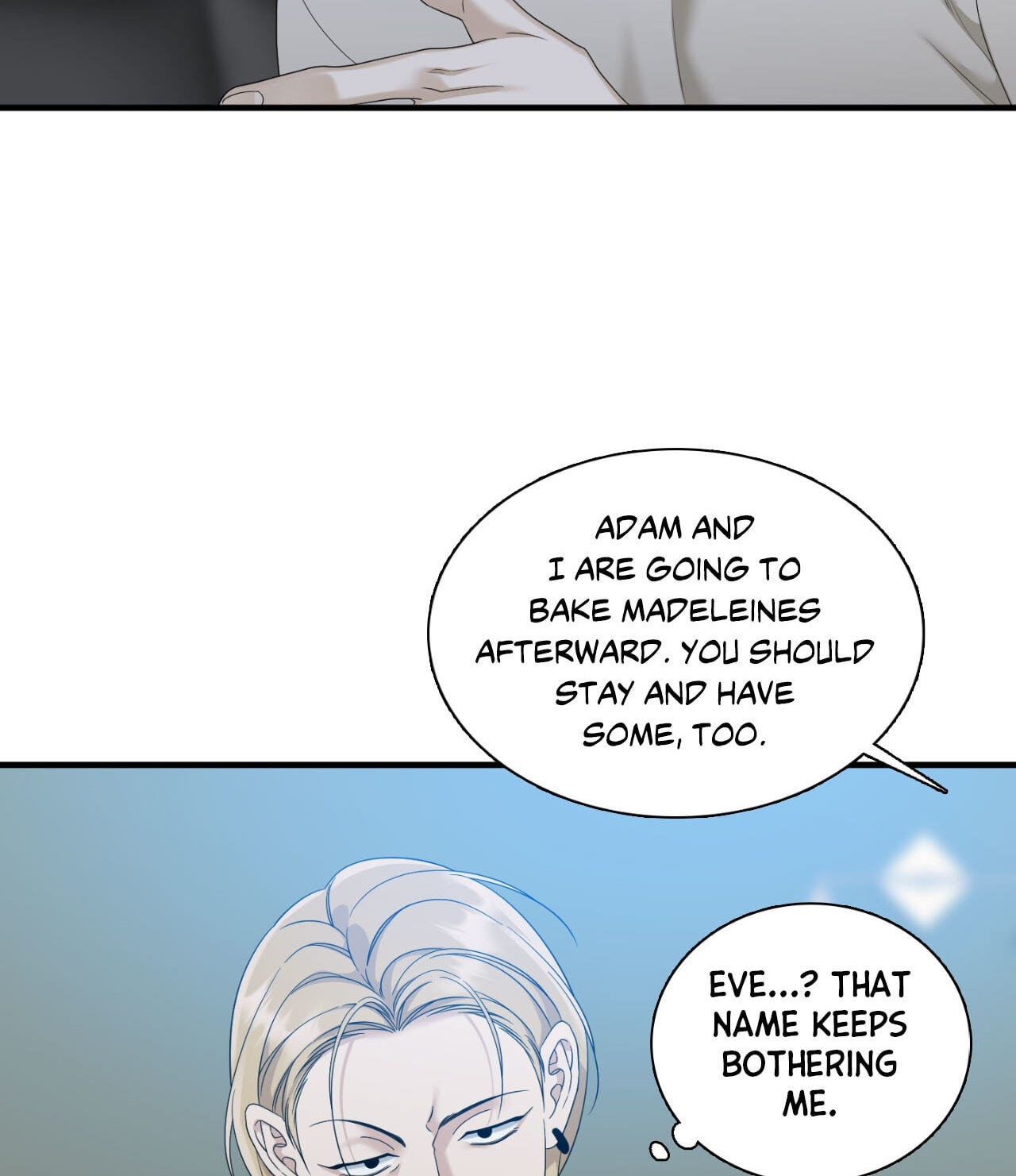 Dear Zero Chapter 18 page 56 - 