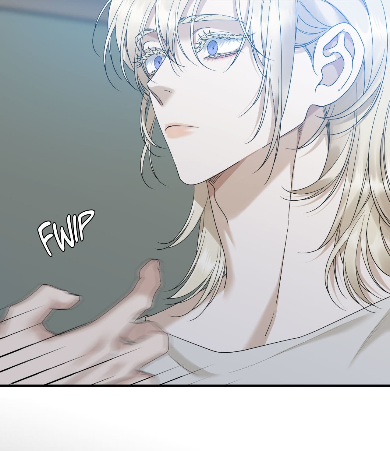 Dear Zero Chapter 18 page 58 - 