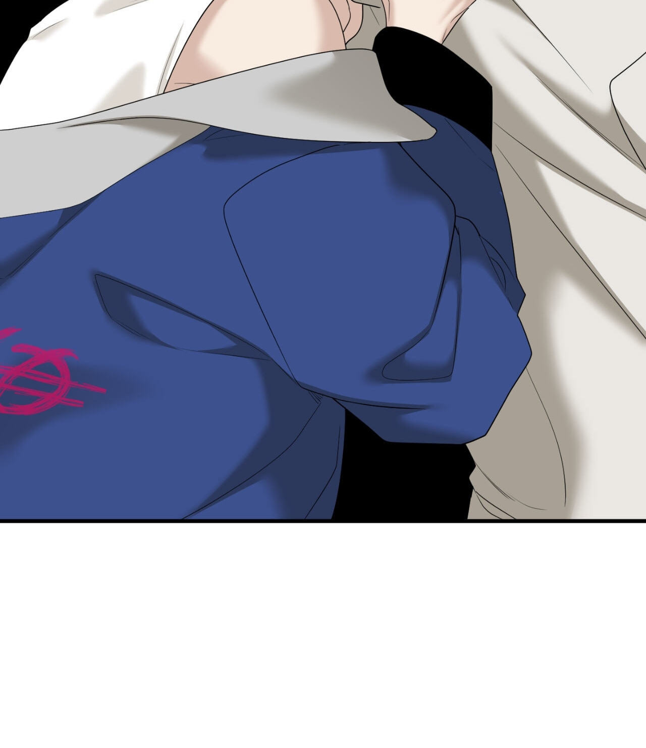 Dear Zero Chapter 18 page 60 - 
