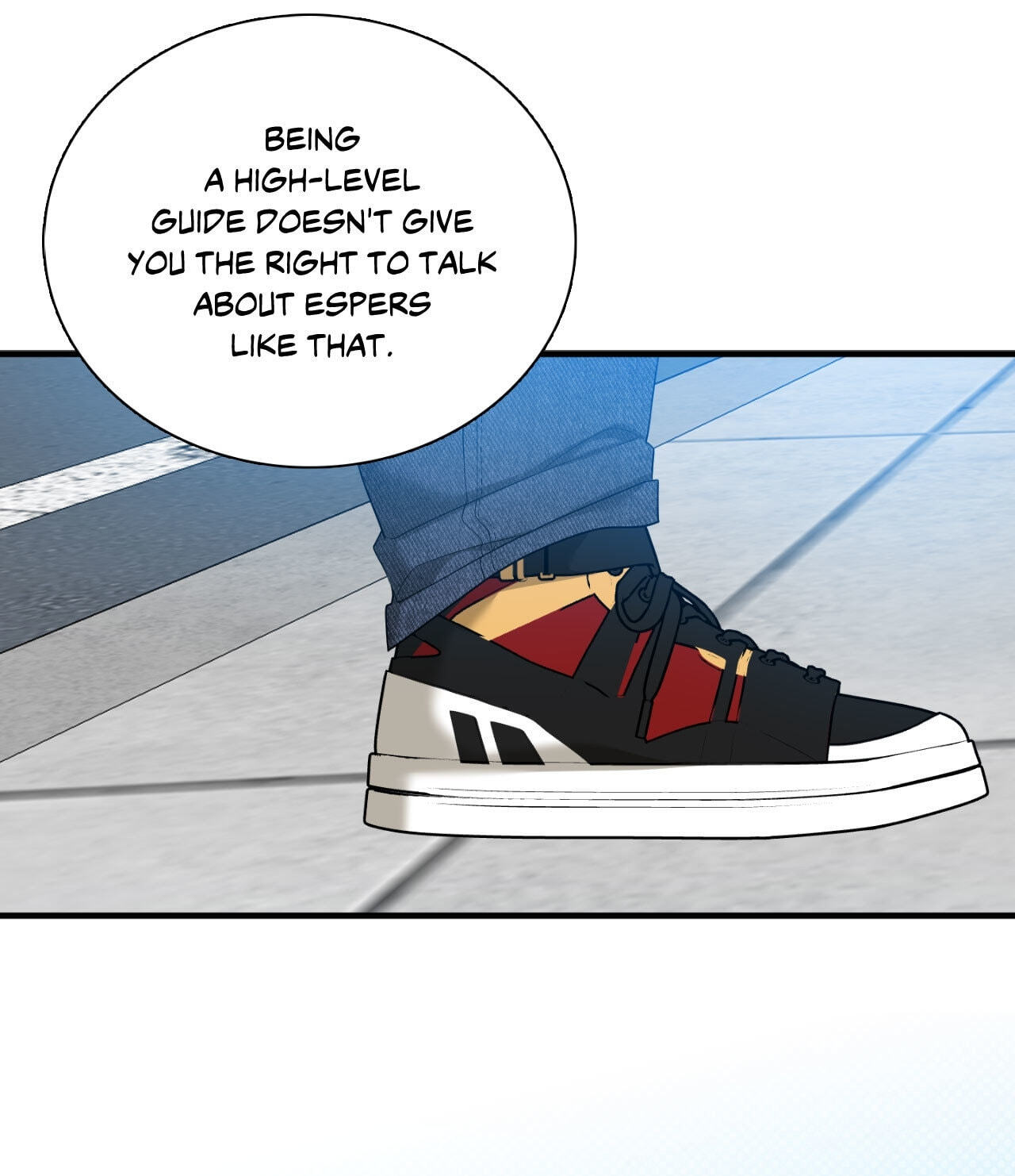 Dear Zero Chapter 18 page 7 - 