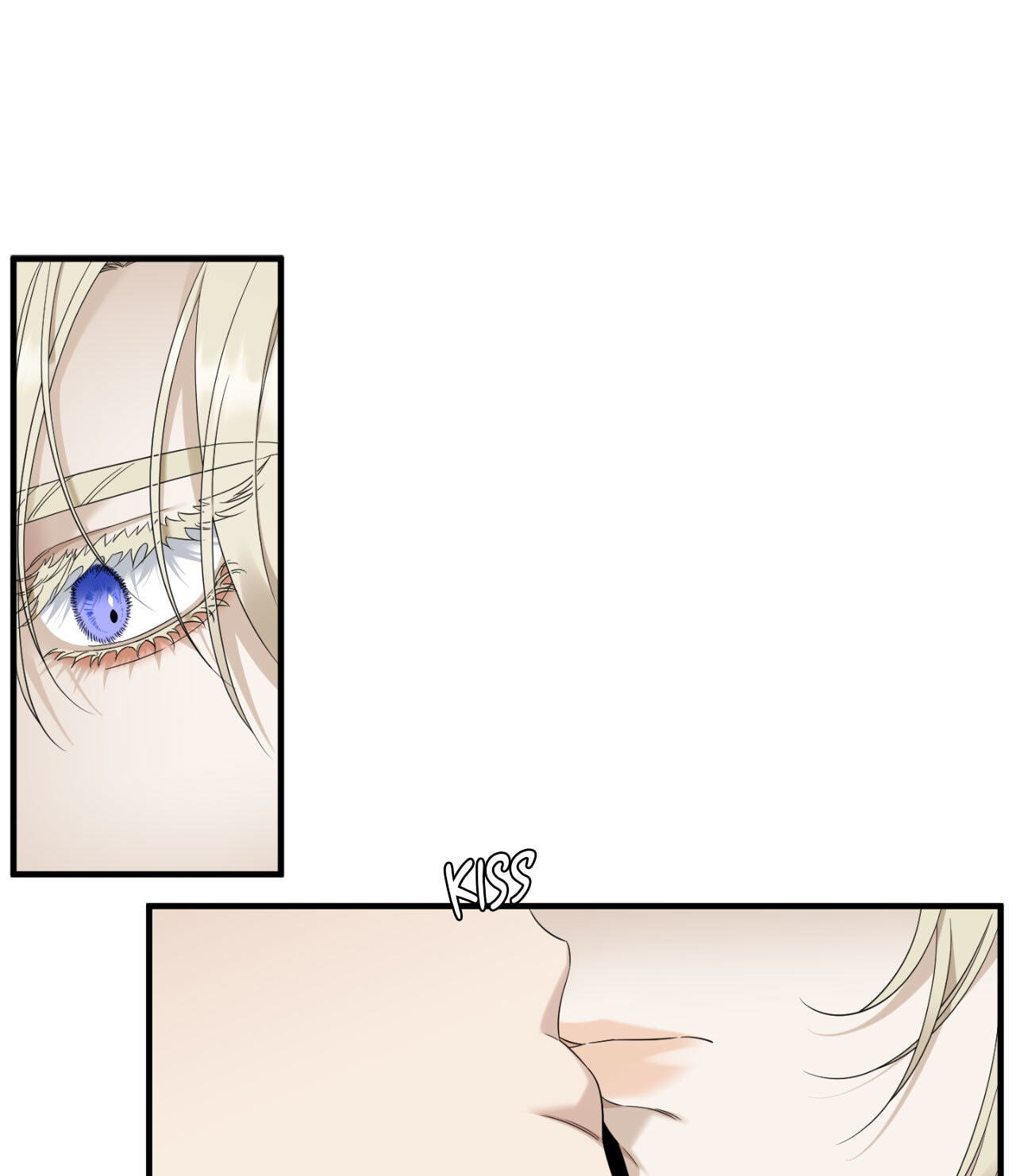 Dear Zero Chapter 18 page 61 - 