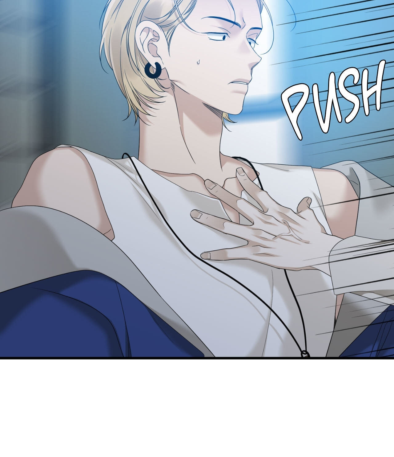 Dear Zero Chapter 18 page 63 - 