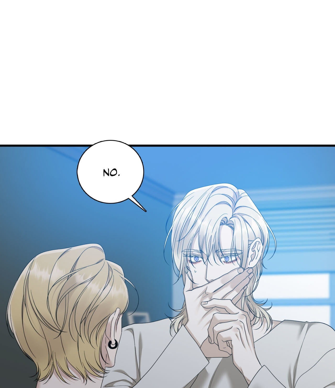 Dear Zero Chapter 18 page 64 - 