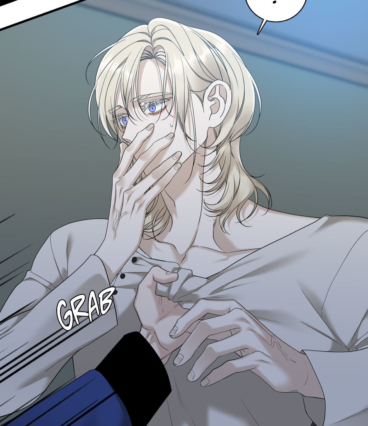 Dear Zero Chapter 18 page 68 - 