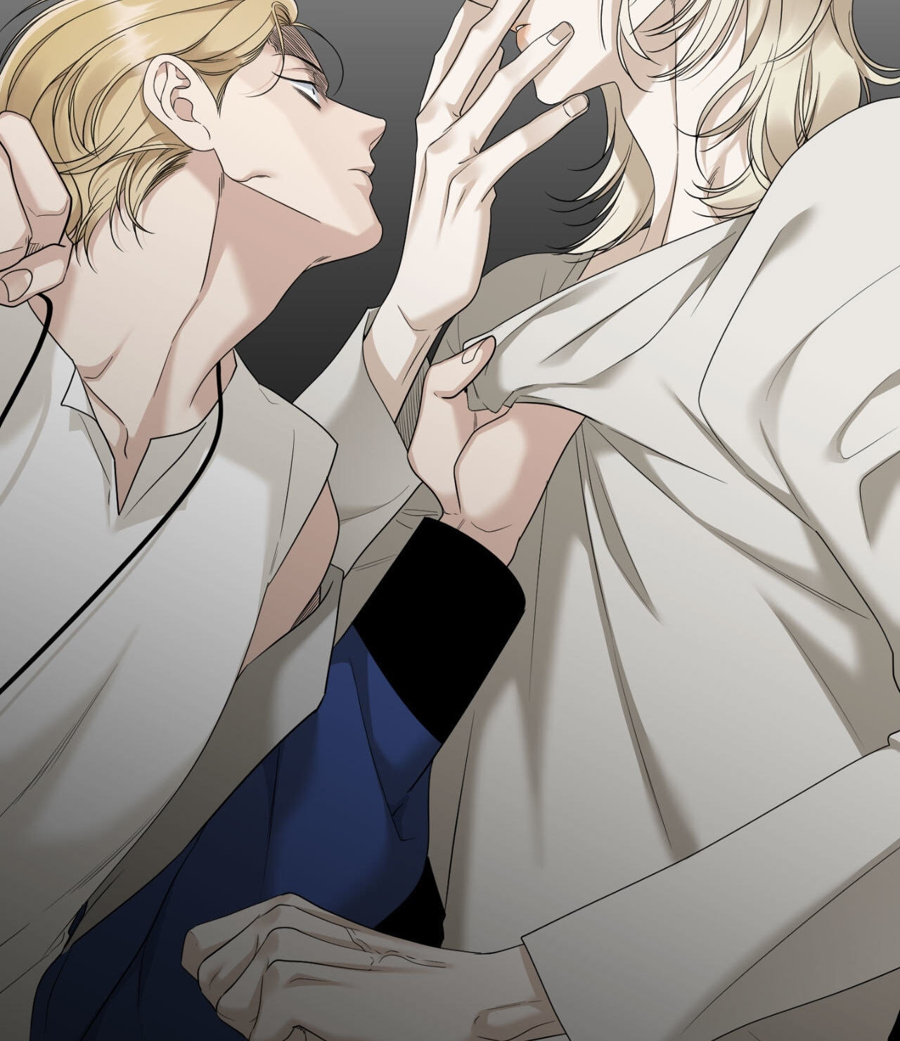 Dear Zero Chapter 18 page 70 - 