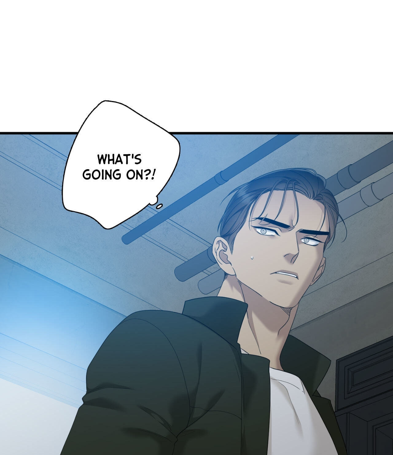 Dear Zero Chapter 18 page 73 - 