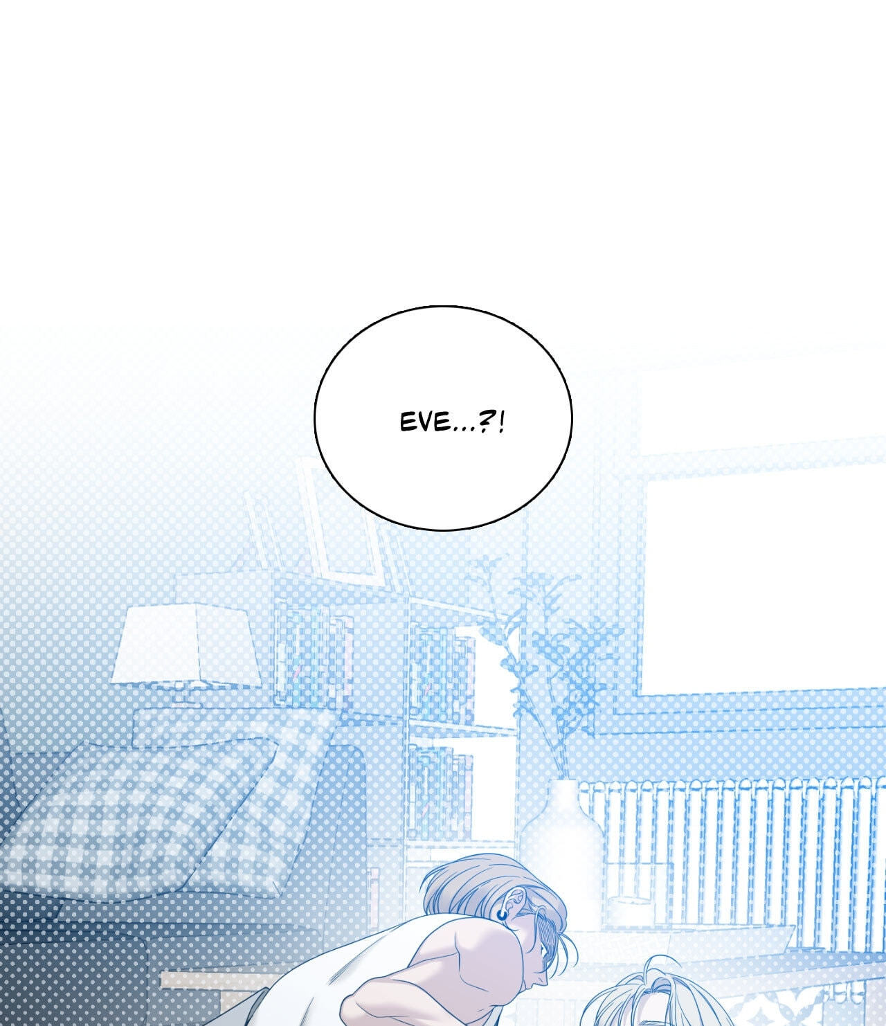 Dear Zero Chapter 18 page 77 - 