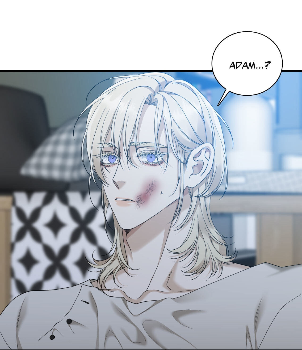Dear Zero Chapter 18 page 79 - 